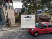 Terreno / Lote para Venda em São Paulo/SP Penha De França