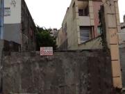 Terreno / Lote para Venda em São Paulo/SP Penha De França
