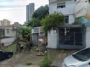 Terreno / Lote para Venda em São Paulo/SP Perdizes
