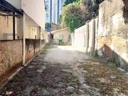 Terreno / Lote para Venda em São Paulo/SP Perdizes