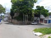 Terreno / Lote para Venda em São Paulo/SP Pirajussara