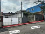 Terreno / Lote para Venda em São Paulo/SP Pirituba