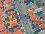 Terreno / Lote para Venda em São Paulo/SP Planalto Paulista