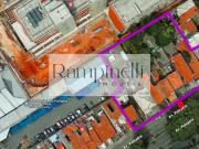 Terreno / Lote para Venda em São Paulo/SP Pompéia