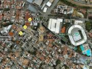 Terreno / Lote para Venda em São Paulo/SP Pompéia