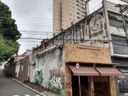 Terreno / Lote para Venda em São Paulo/SP Quarta Parada