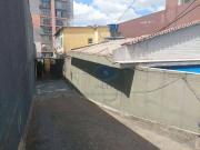 Terreno / Lote para Venda em São Paulo/SP Sacomã