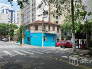 Terreno / Lote para Venda em São Paulo/SP Santa Cecília