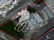 Terreno / Lote para Venda em São Paulo/SP Santa Cecília