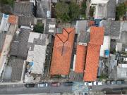 Terreno / Lote para Venda em São Paulo/SP Santa Teresinha