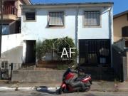 Terreno / Lote para Venda em São Paulo/SP Santa Teresinha