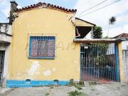 Terreno / Lote para Venda em São Paulo/SP Santa Teresinha