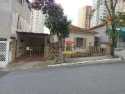 Terreno / Lote para Venda em São Paulo/SP Santa Teresinha