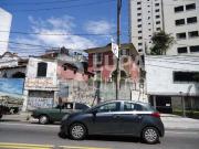 Terreno / Lote para Venda em São Paulo/SP Santana