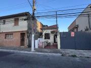 Terreno / Lote para Venda em São Paulo/SP Santana