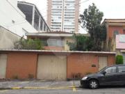Terreno / Lote para Venda em São Paulo/SP Santana 4 Quartos