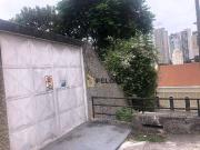 Terreno / Lote para Venda em São Paulo/SP Santana