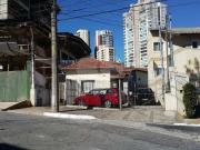 Terreno / Lote para Venda em São Paulo/SP Santana