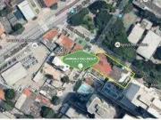 Terreno / Lote para Venda em São Paulo/SP Santo Amaro 1...