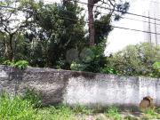 Terreno / Lote para Venda em São Paulo/SP Santo Amaro