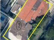 Terreno / Lote para Venda em São Paulo/SP Santo Amaro
