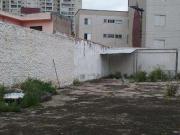 Terreno / Lote para Venda em São Paulo/SP Santo Amaro