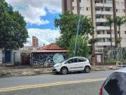 Terreno / Lote para Venda em São Paulo/SP Saúde