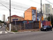 Terreno / Lote para Venda em São Paulo/SP Tatuapé