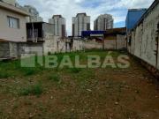 Terreno / Lote para Venda em São Paulo/SP Tatuapé