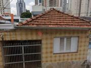 Terreno / Lote para Venda em São Paulo/SP Tatuapé 1 Quartos