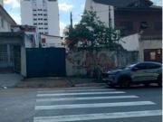 Terreno / Lote para Venda em São Paulo/SP Tatuapé
