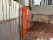 Terreno / Lote para Venda em São Paulo/SP Tatuapé