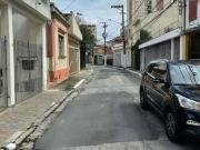 Terreno / Lote para Venda em São Paulo/SP Tatuapé