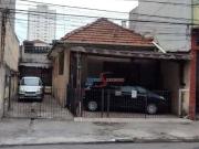 Terreno / Lote para Venda em São Paulo/SP Tatuapé