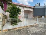 Terreno / Lote para Venda em São Paulo/SP Tatuapé