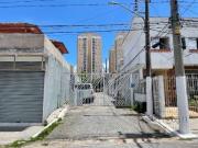 Terreno / Lote para Venda em São Paulo/SP Tatuapé