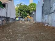 Terreno / Lote para Venda em São Paulo/SP Tatuapé