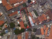 Terreno / Lote para Venda em São Paulo/SP Tremembé