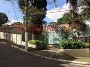 Terreno / Lote para Venda em São Paulo/SP Tremembé