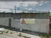 Terreno / Lote para Venda em São Paulo/SP Tremembé