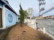 Terreno / Lote para Venda em São Paulo/SP Tucuruvi