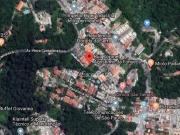 Terreno / Lote para Venda em São Paulo/SP Tucuruvi