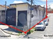 Terreno / Lote para Venda em São Paulo/SP Tucuruvi 2 Quartos