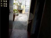 Terreno / Lote para Venda em São Paulo/SP Tucuruvi 1 Quartos