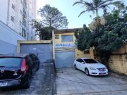 Terreno / Lote para Venda em São Paulo/SP Tucuruvi