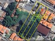 Terreno / Lote para Venda em São Paulo/SP Tucuruvi