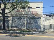 Terreno / Lote para Venda em São Paulo/SP Tucuruvi 4 Quartos