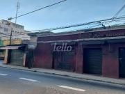 Terreno / Lote para Venda em São Paulo/SP Tucuruvi