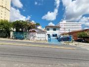 Terreno / Lote para Venda em São Paulo/SP Tucuruvi