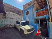 Terreno / Lote para Venda em São Paulo/SP Tucuruvi